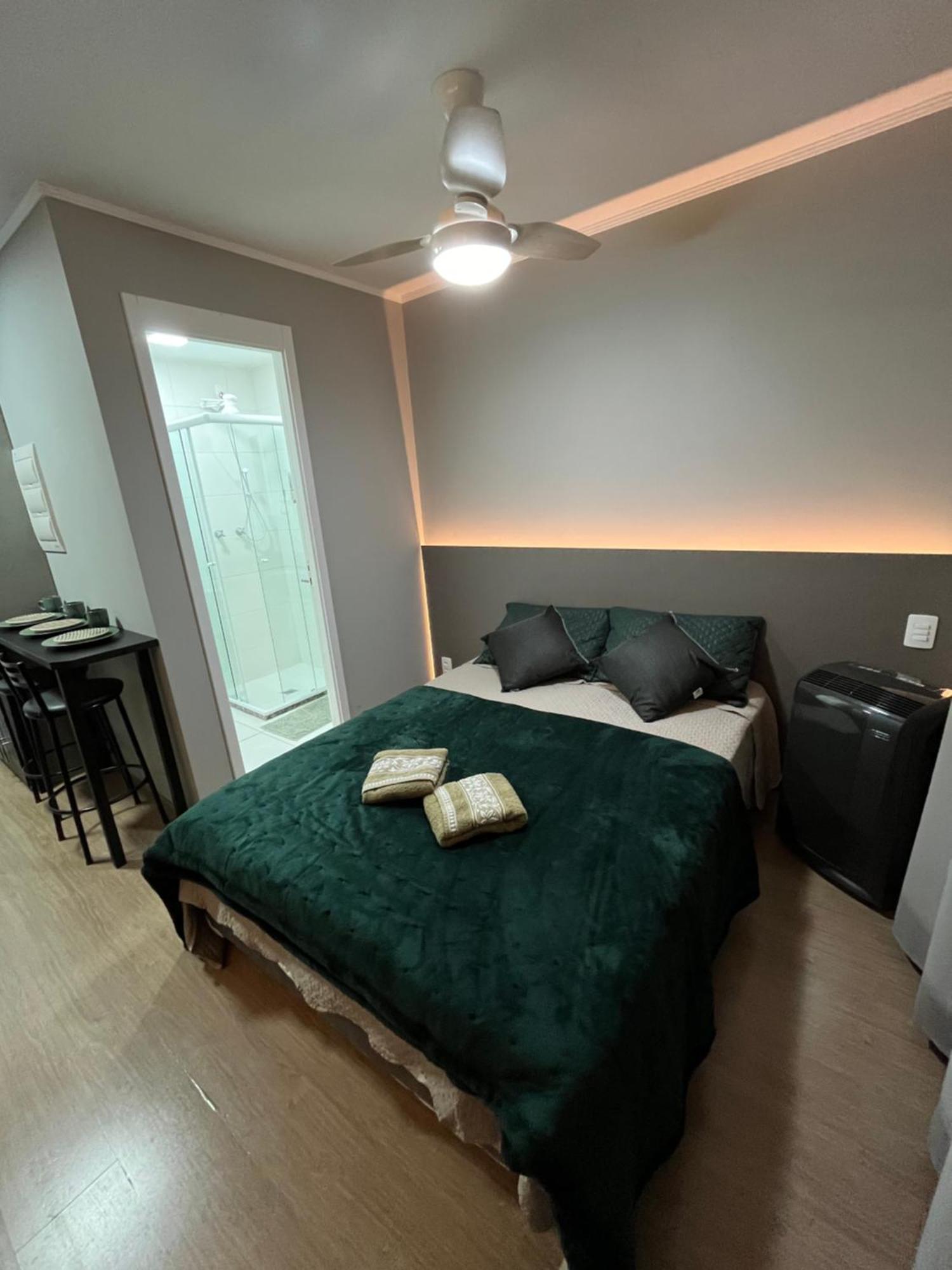 Apartment Fascinante Proximo Ao Metro Bras *