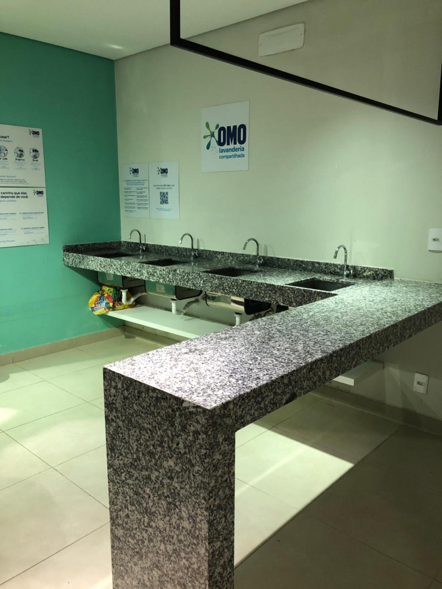 Apartment Fascinante Proximo Ao Metro Bras