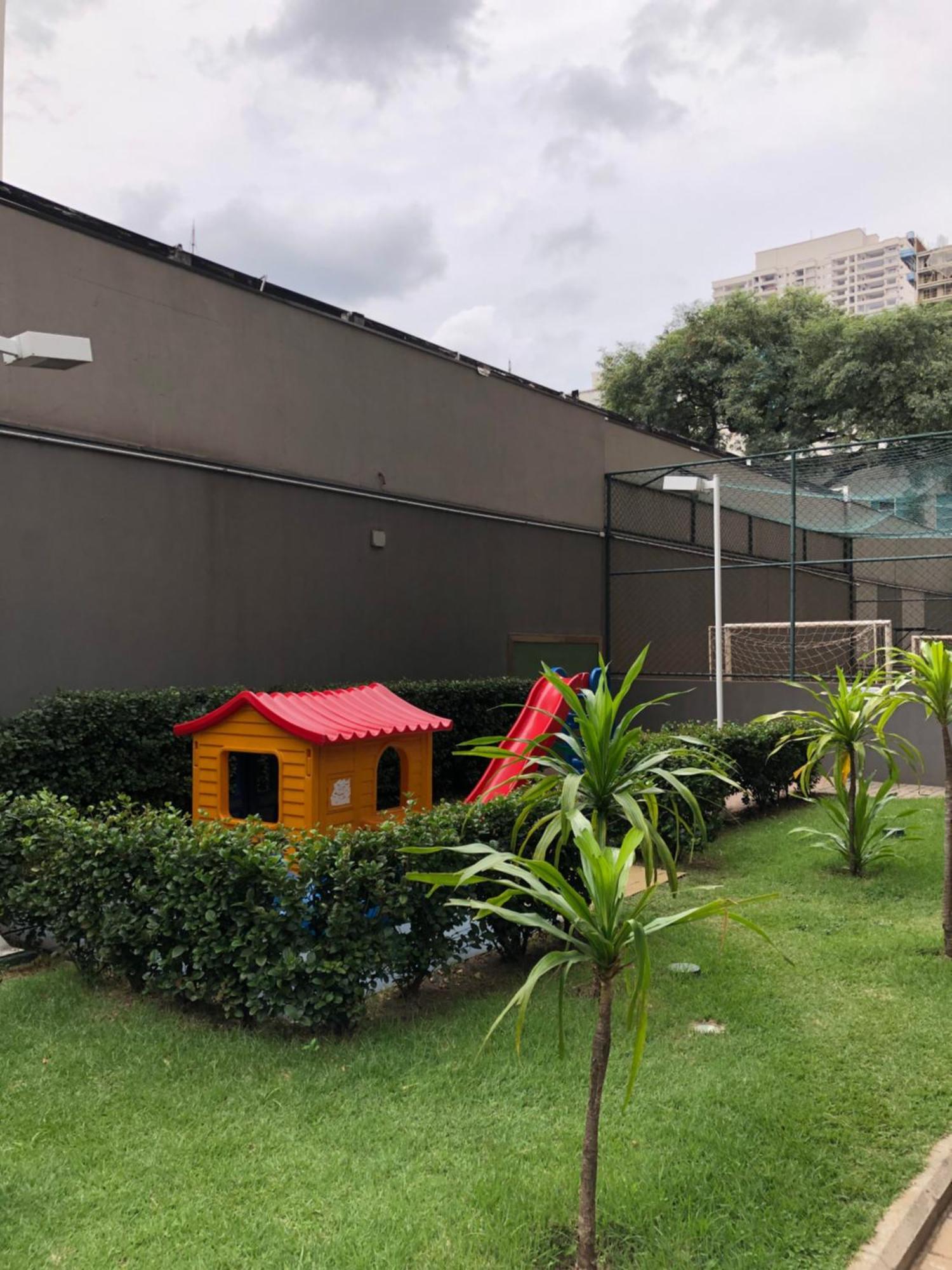 Apartment Fascinante Proximo Ao Metro Bras *
