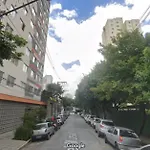 Fascinante Studio Proximo Ao Metro Bras