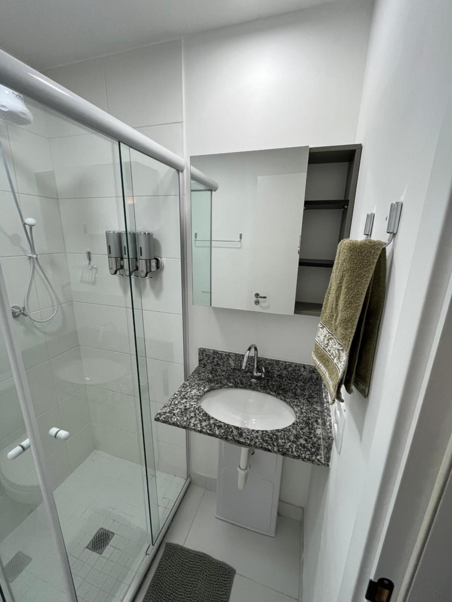 Apartamento Fascinante Proximo Ao Metro Bras São Paulo