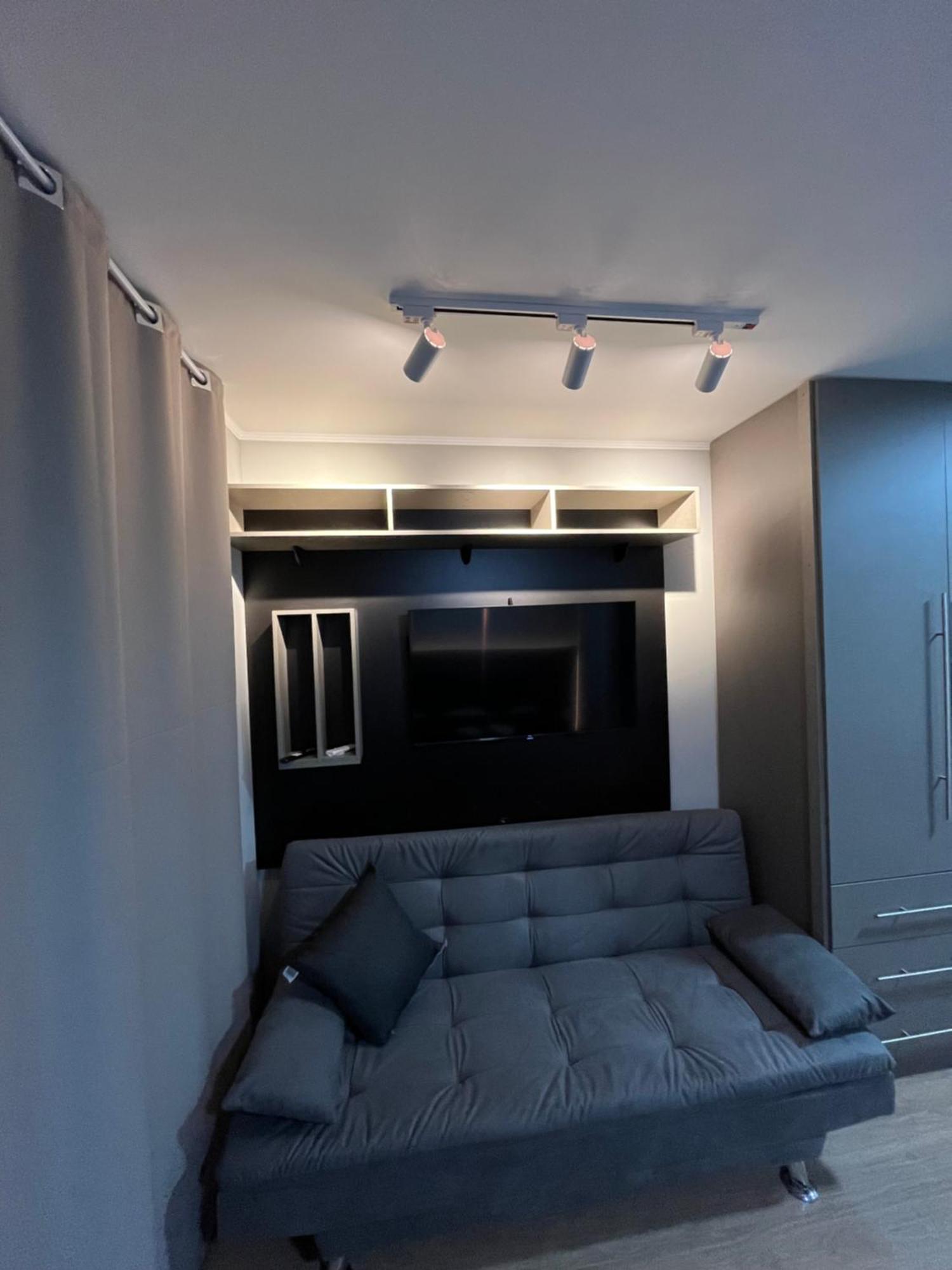 Fascinante Proximo Ao Metro Bras Apartamento São Paulo