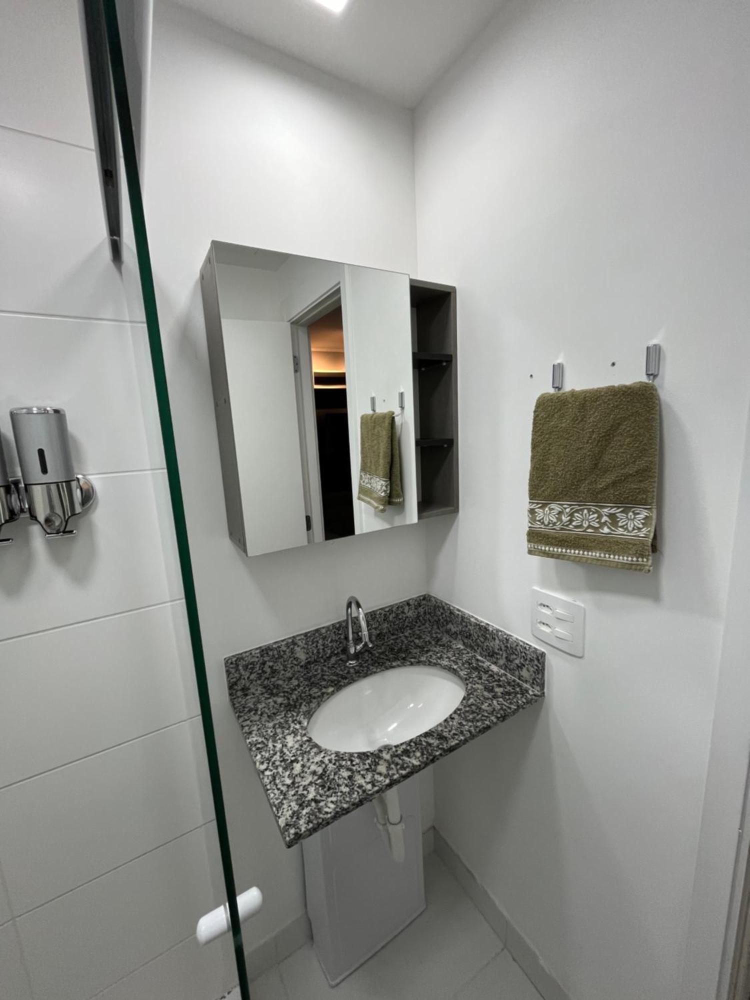 Apartamento Fascinante Proximo Ao Metro Bras São Paulo