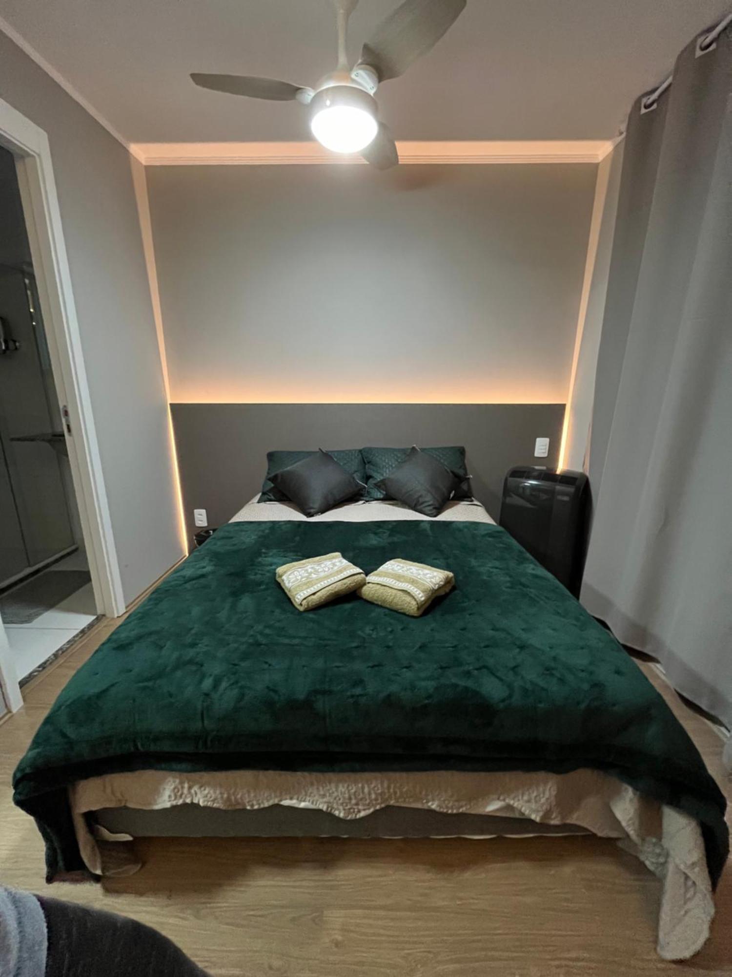 Fascinante Proximo Ao Metro Bras Apartamento São Paulo