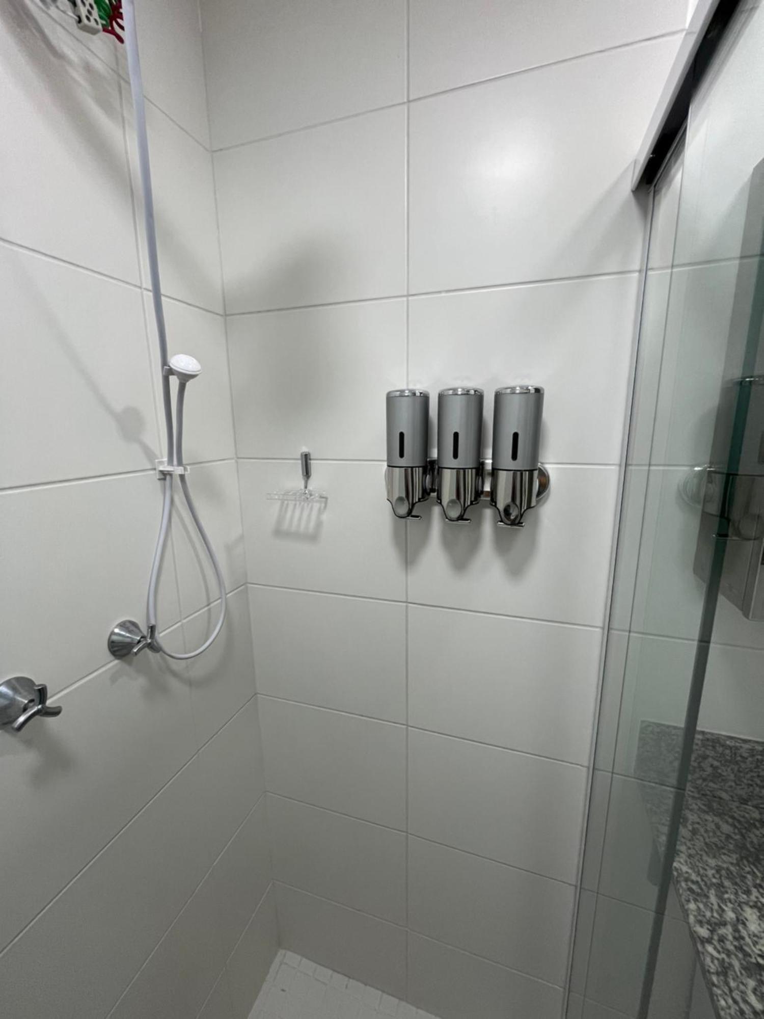 Apartamento Fascinante Proximo Ao Metro Bras São Paulo