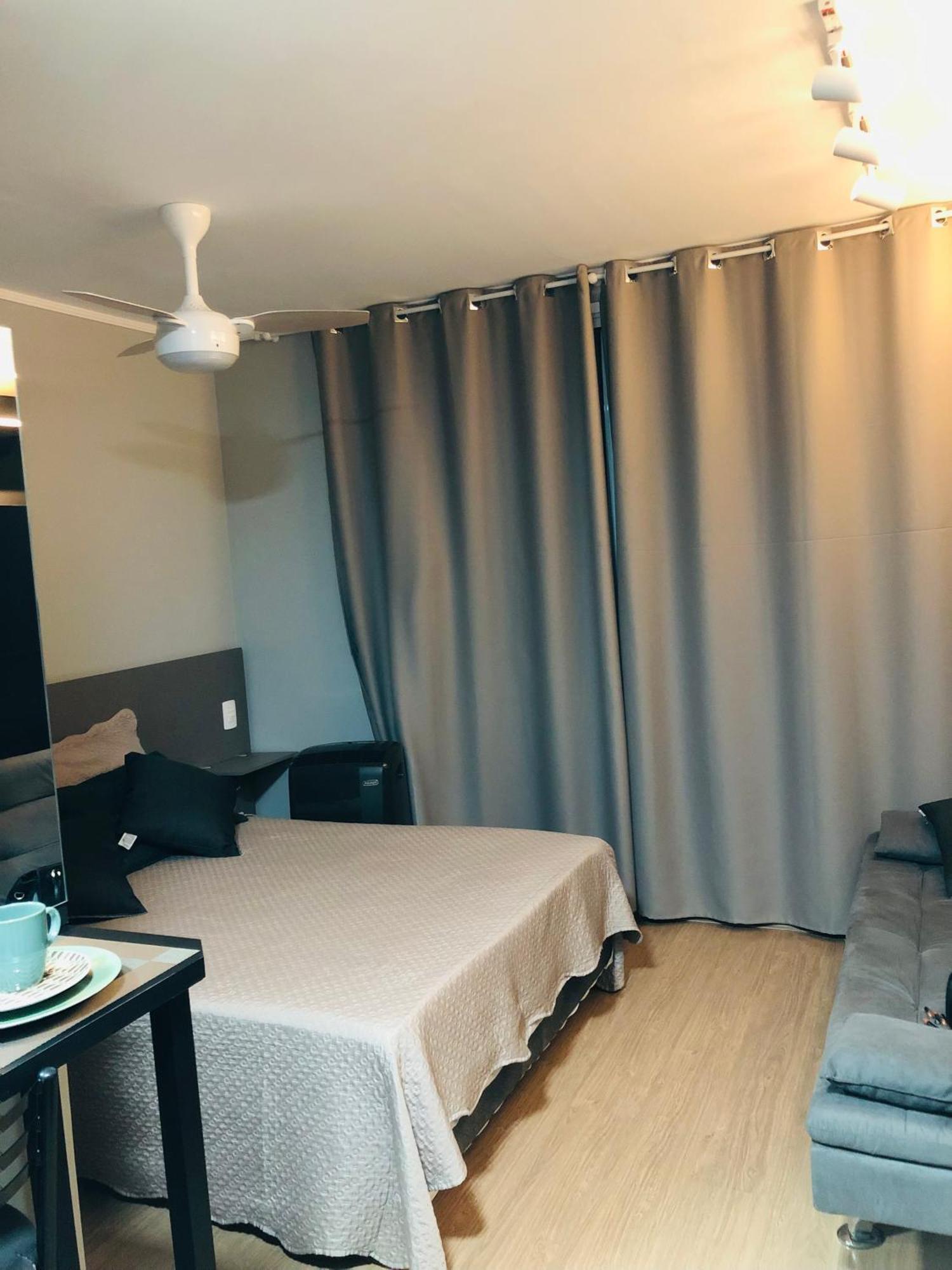 Fascinante Proximo Ao Metro Bras Apartamento São Paulo